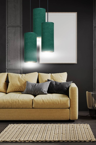 BENTE 3 BL PREMIUM GREEN