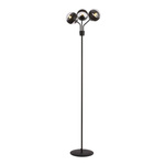 NOVA LP3  BLACK/STRIPE