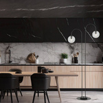 ARCHI LP2 BL TRANSPARENT oprawa oświetleniowa