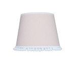 Abażur do lampy Pompony 