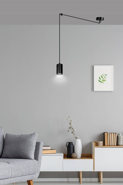 TRAKER 1 BL/BLACK