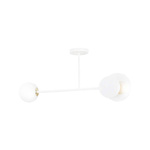 MINERVA 2 WHITE