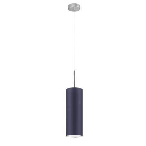 Jednopłomienna lampa wisząca ELBA