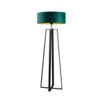 Lampa stojąca MOSS GOLD