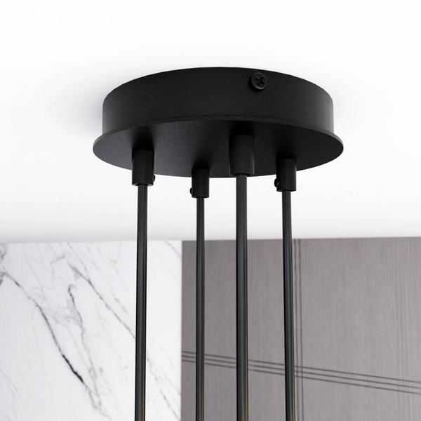 MODUS 4 BLACK