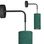 BENTE K1 BL GREEN