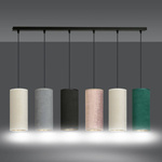 BENTE 6 BL MIX