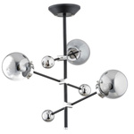 Lampa wisząca Sner w stylu nowoczesnym 