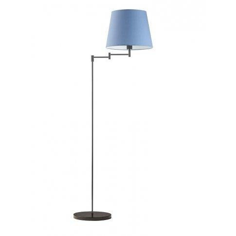 Nowoczesna Lampa stojąca ASTI z regulacją