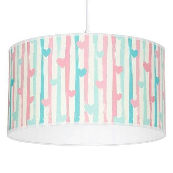 Lampa wisząca LOVELY 1xE27 MLP4946