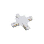 Łącznik PROFILE RECESSED x CONNECTOR biały