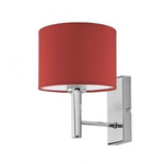 Lampa ścienna TEGU do pokoju dziecięcego