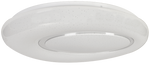 Plafon BONO 52W LED Ø480 mm ML6399