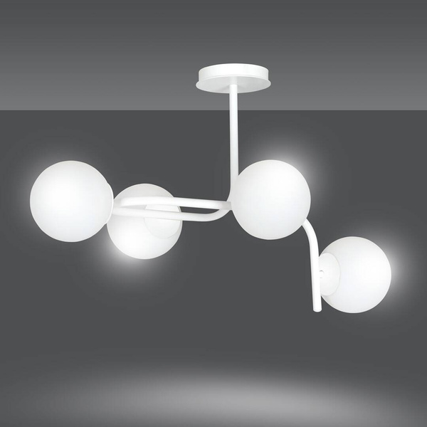 KALF 4A WHITE