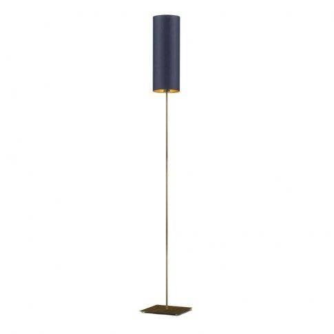 Lampa podłogowa FLORENCJA GOLD