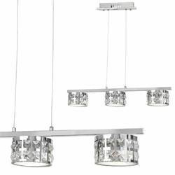 Lampa wisząca ALEX III LED