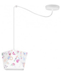 Lampa do pokoju dziecięcego typ pająk Diament 1 