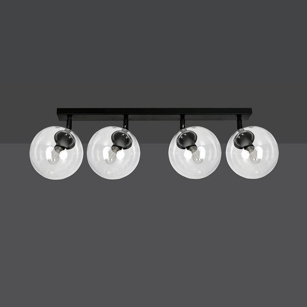 TOFI 4 BL TRANSPARENT