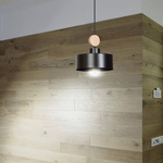 TUNISO 1 BLACK