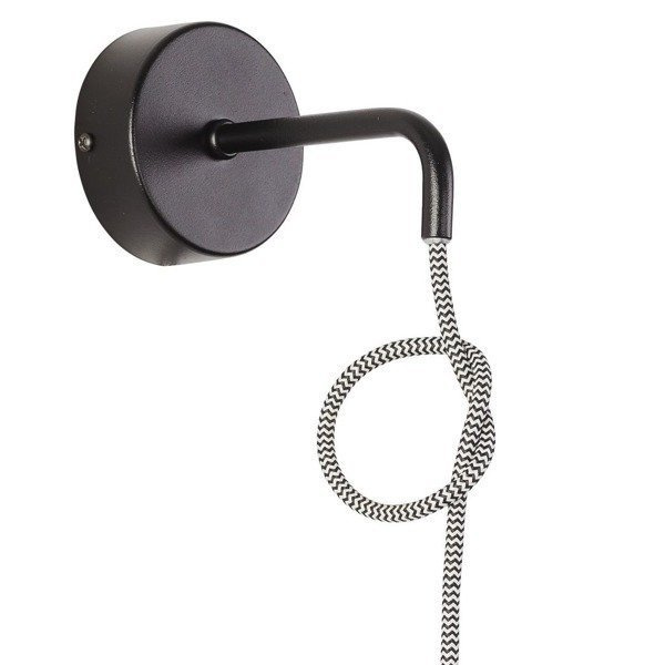Minimalistyczny kinkiet SIMPLE 52cm 