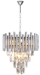 Żyrandol glamour MADISON CHROME ML5991