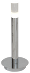 Lampa stołowa ICE LED, wys 32 cm