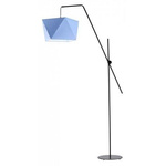 Lampa podłogowa TOLEDO