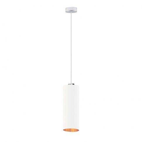 Lampa wisząca DENVER GOLD