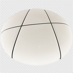 Plafon BOB 40W LED Ø490 mm ML6174
