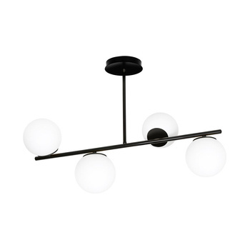 BIOR 4 BLACK