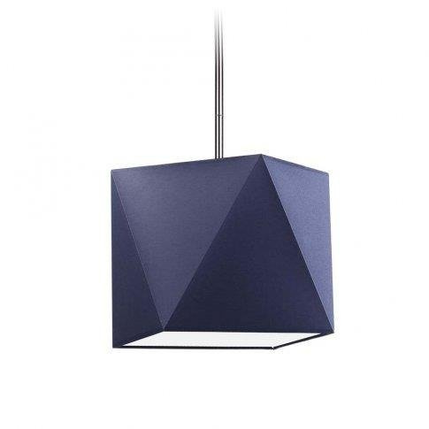 Lampa wisząca KOBE do pokoju dziecięcego