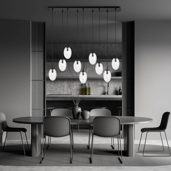 ASTRAL 9 BL TRANSPARENT