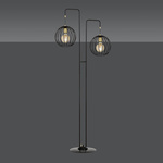 ALBIO LP2 BLACK