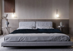 IMAGO 1F BLACK/OPAL