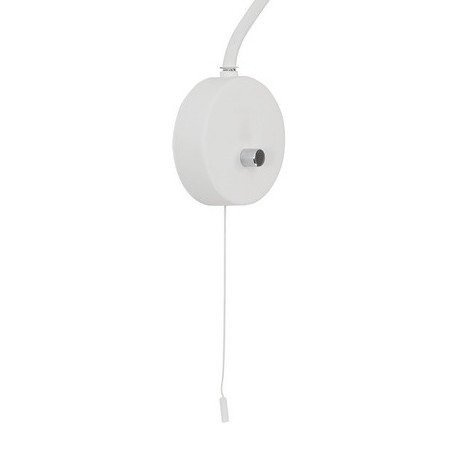 Kinkiet VIPER WHITE