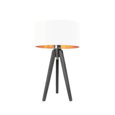 Lampka nocna SABA GOLD