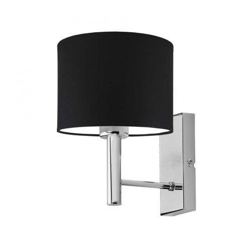 Lampa ścienna TEGU do pokoju dziecięcego