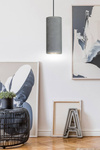 BENTE 1 BL GRAY