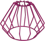 Nowoczesna lampa sufitowa do pokoju dziecka Edison Druciak 3