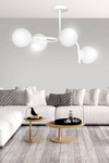 KALF 4A WHITE