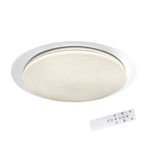 Lampa sufitowa FILO 100W LED Ściemnialna+ Pilot EK75316