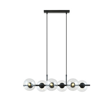RORY 6 TRANSPARENT