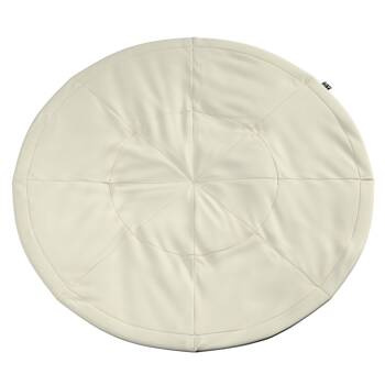 Mata okrągła do pokoju dziecięcego średnica 130 cm