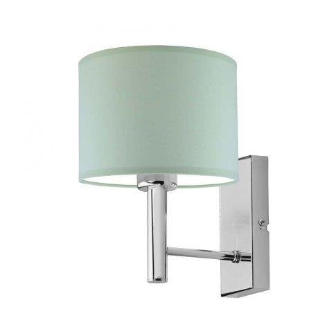 Lampa ścienna TEGU do pokoju dziecięcego