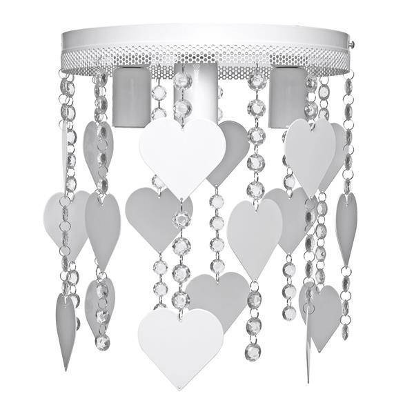 Lampa Sufitowa CORAZON 3xE27 MLP1148