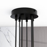 MODUS 6 BLACK