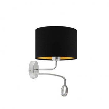 Kinkiet LED CAPRI GOLD