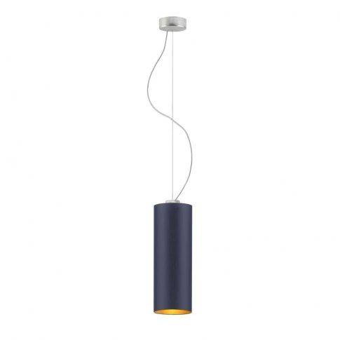 Lampa wisząca BOLONIA GOLD