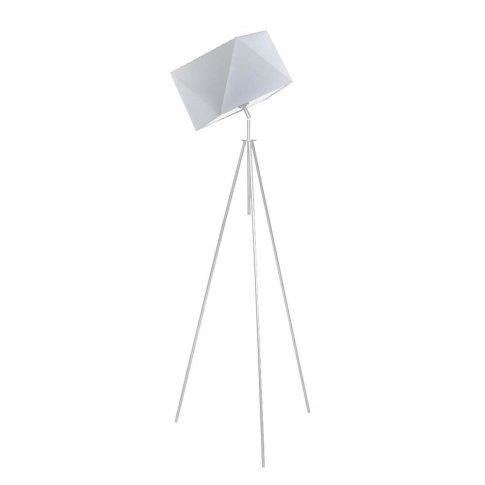 Lampa podłogowa HAVANA do pokoju chłopca i dziewczynki