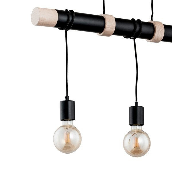 Lampa nad stół BRANCO NIGRA III 73cm
